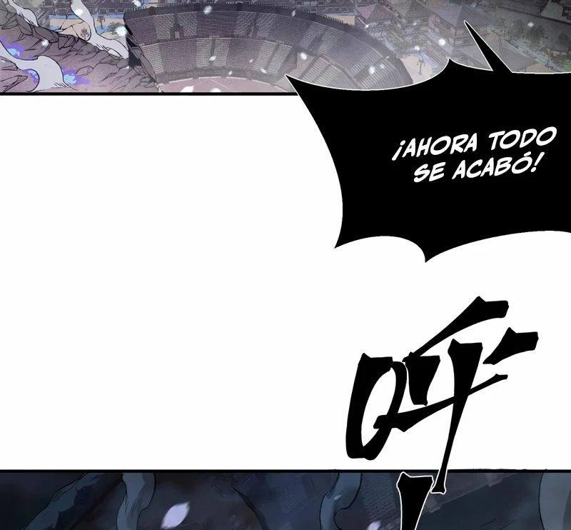 Evolución Demoníaca > Capitulo 72 > Page 21
