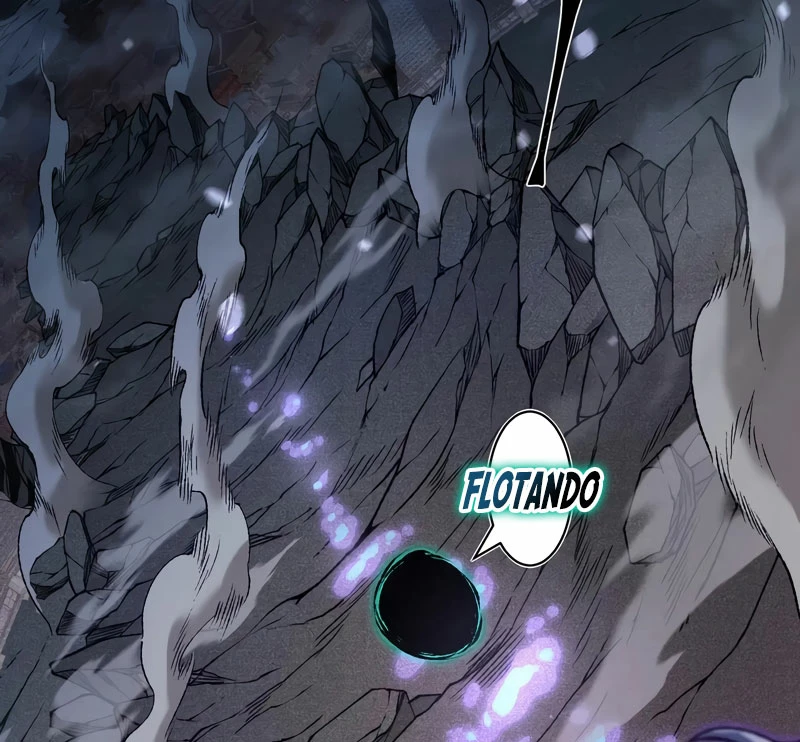 Evolución Demoníaca > Capitulo 72 > Page 31