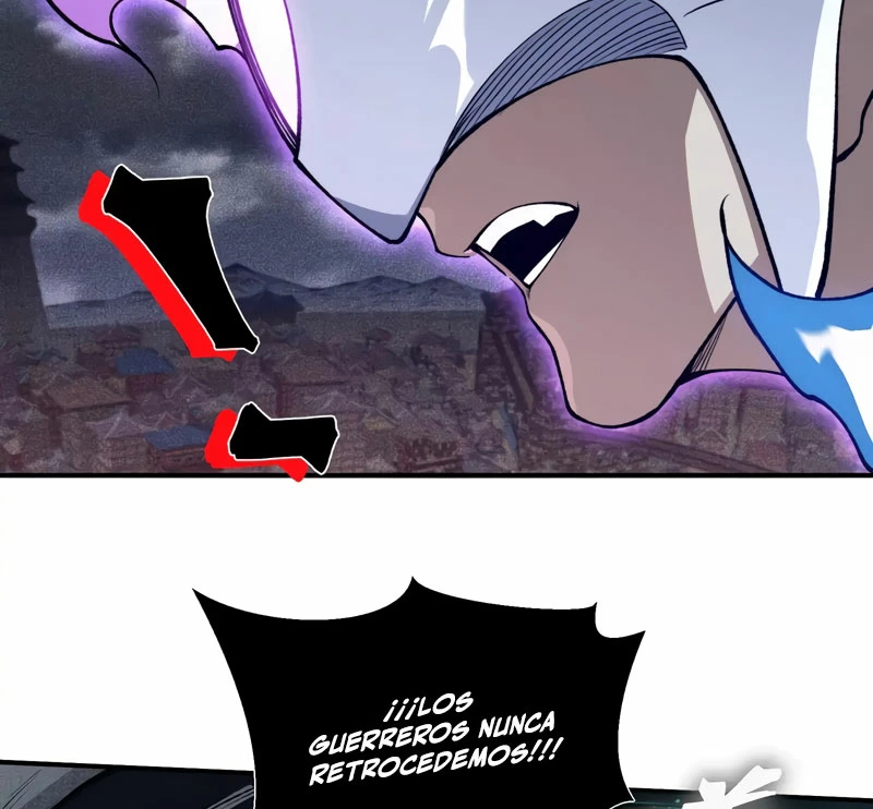 Evolución Demoníaca > Capitulo 72 > Page 61