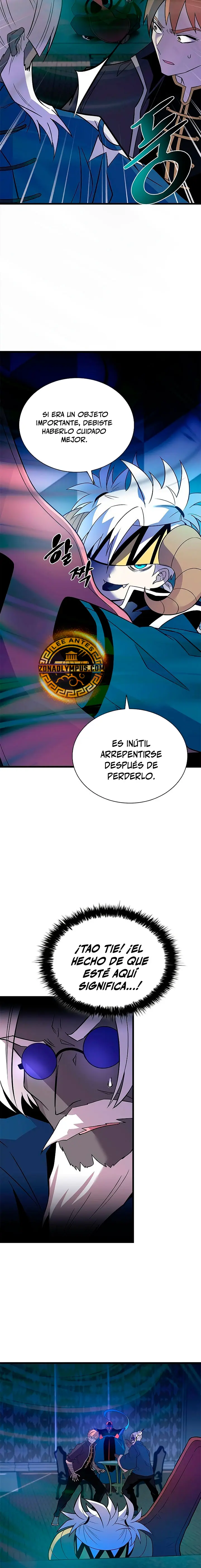 Villano antihéroe > Capitulo 174 > Page 61