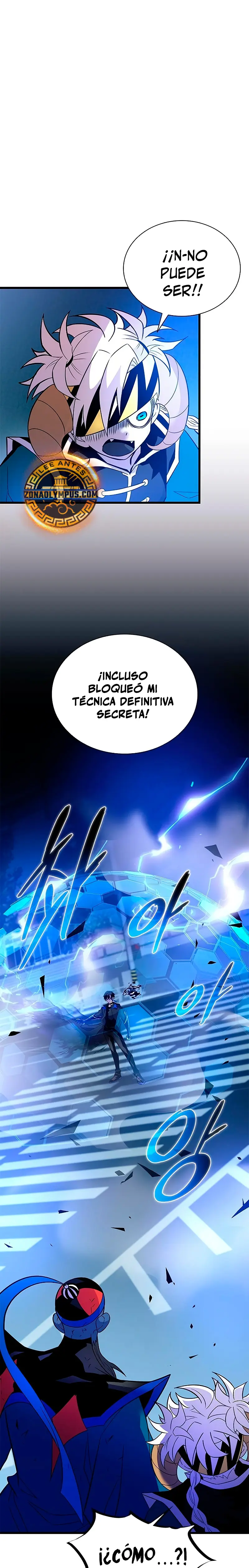 Villano antihéroe > Capitulo 178 > Page 41
