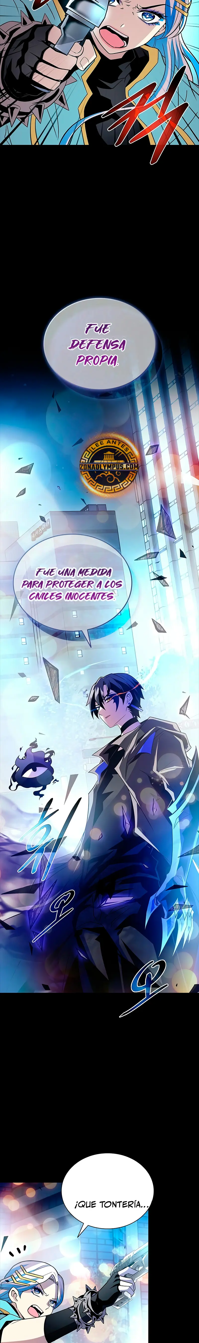 Villano antihéroe > Capitulo 179 > Page 41
