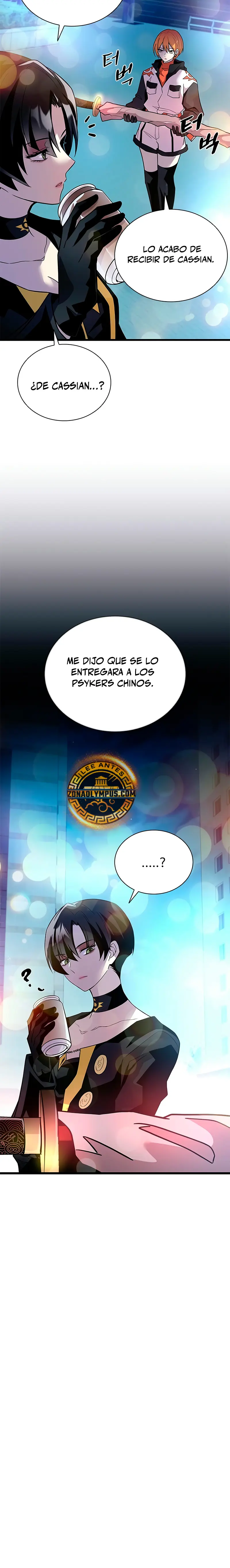 Villano antihéroe > Capitulo 179 > Page 81