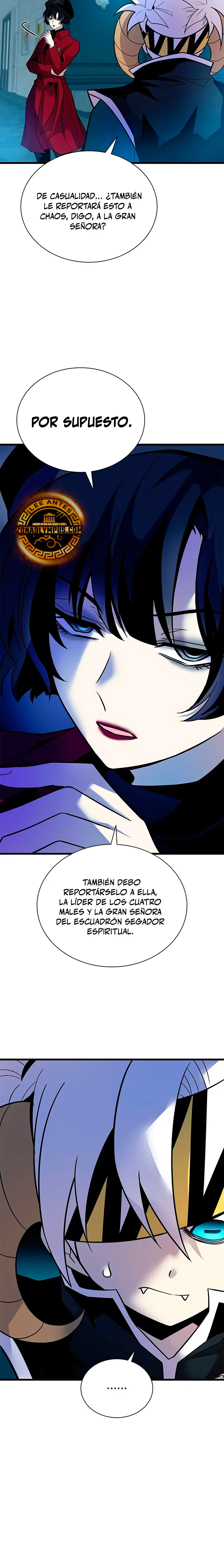Villano antihéroe > Capitulo 179 > Page 151