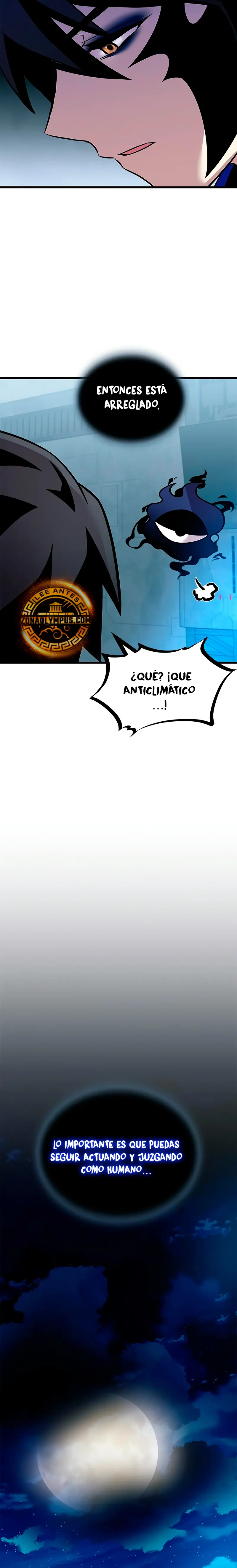 Villano antihéroe > Capitulo 179 > Page 231