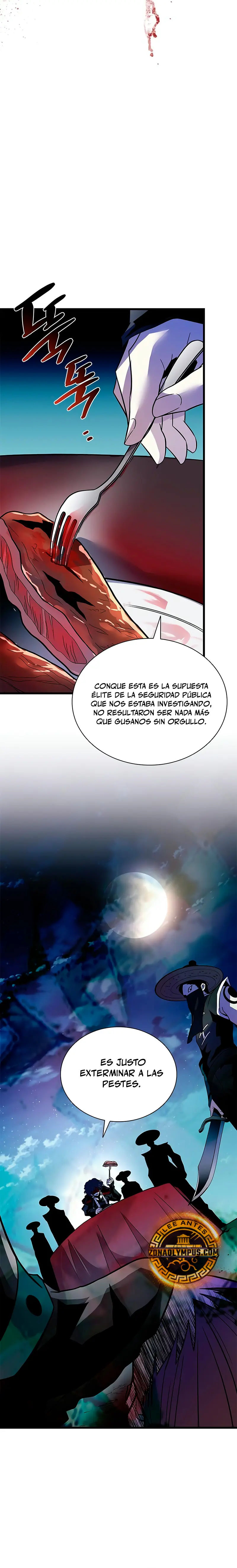 Villano antihéroe > Capitulo 179 > Page 271