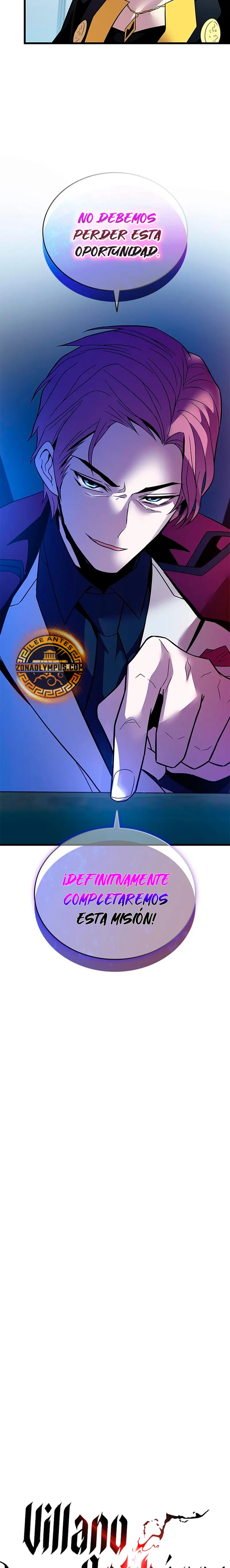 Villano antihéroe > Capitulo 180 > Page 91
