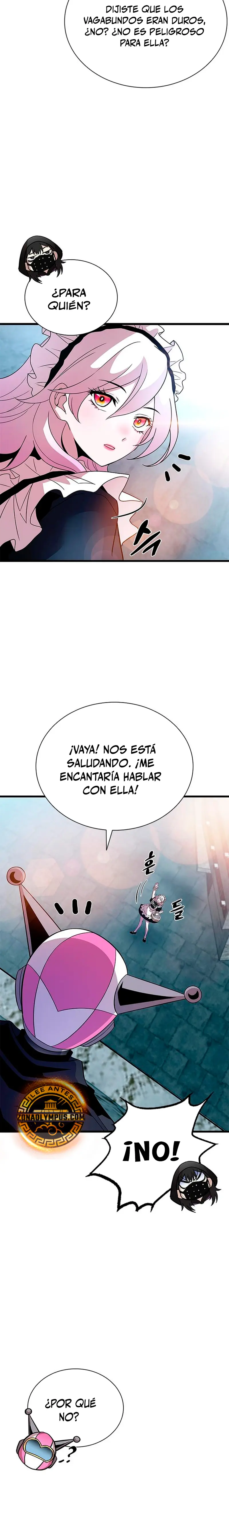 Villano antihéroe > Capitulo 180 > Page 161