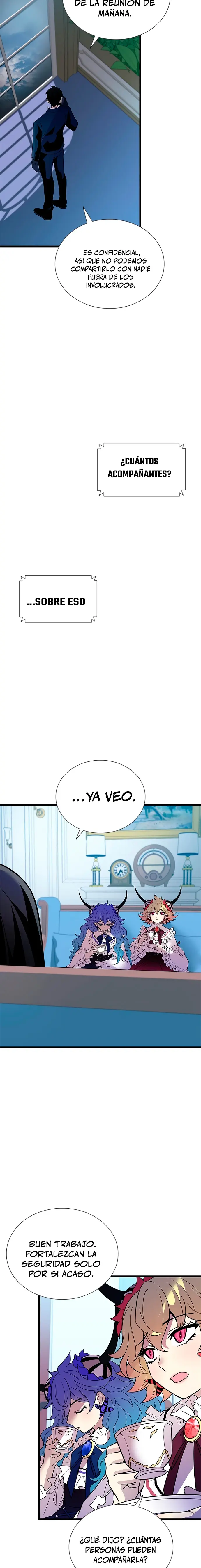 Villano antihéroe > Capitulo 181 > Page 31