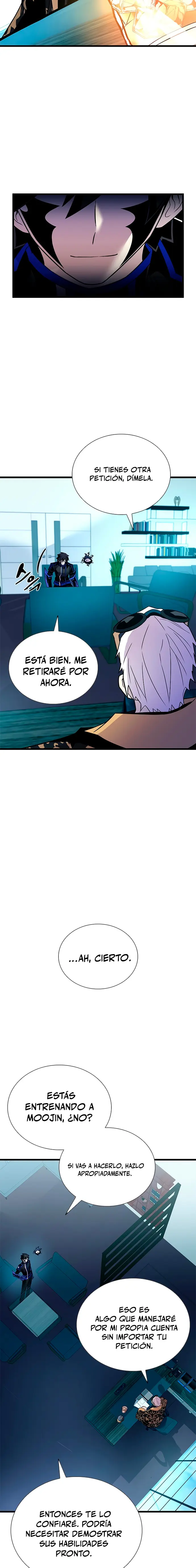 Villano antihéroe > Capitulo 181 > Page 101