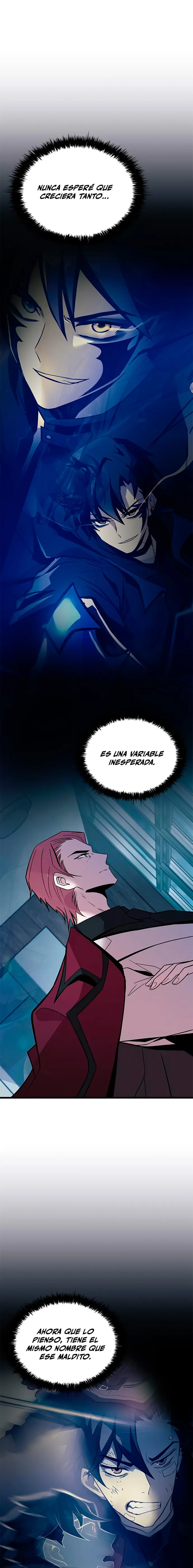 Villano antihéroe > Capitulo 181 > Page 151