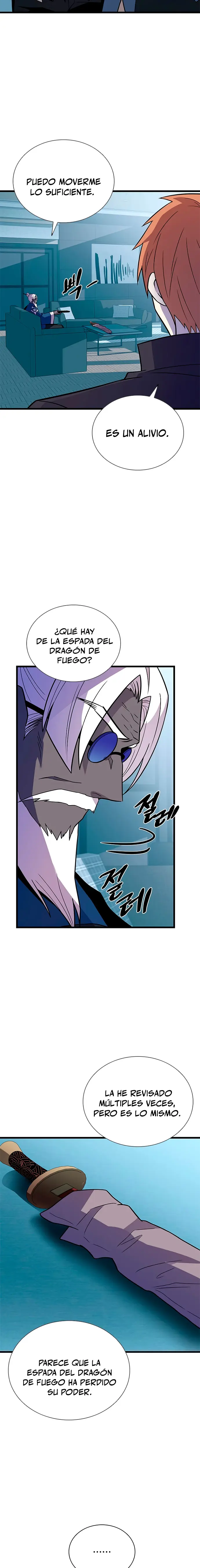 Villano antihéroe > Capitulo 181 > Page 201