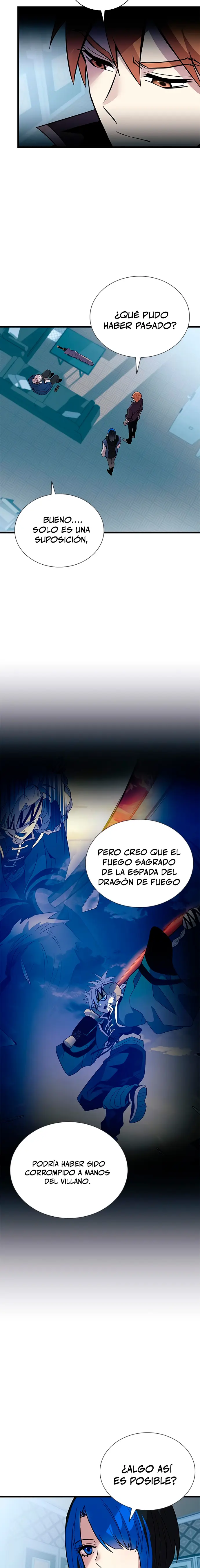 Villano antihéroe > Capitulo 181 > Page 211