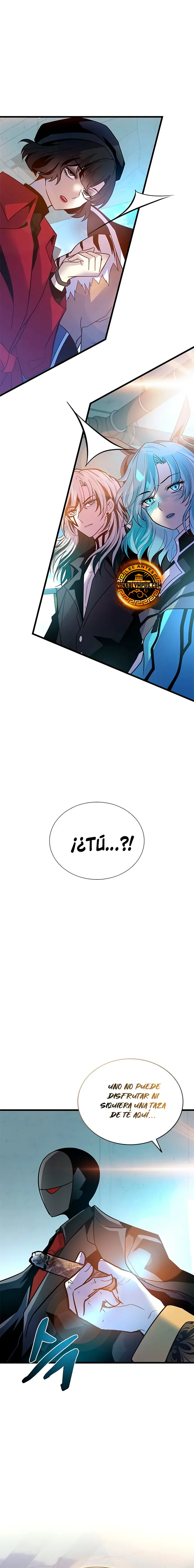Villano antihéroe > Capitulo 181 > Page 281