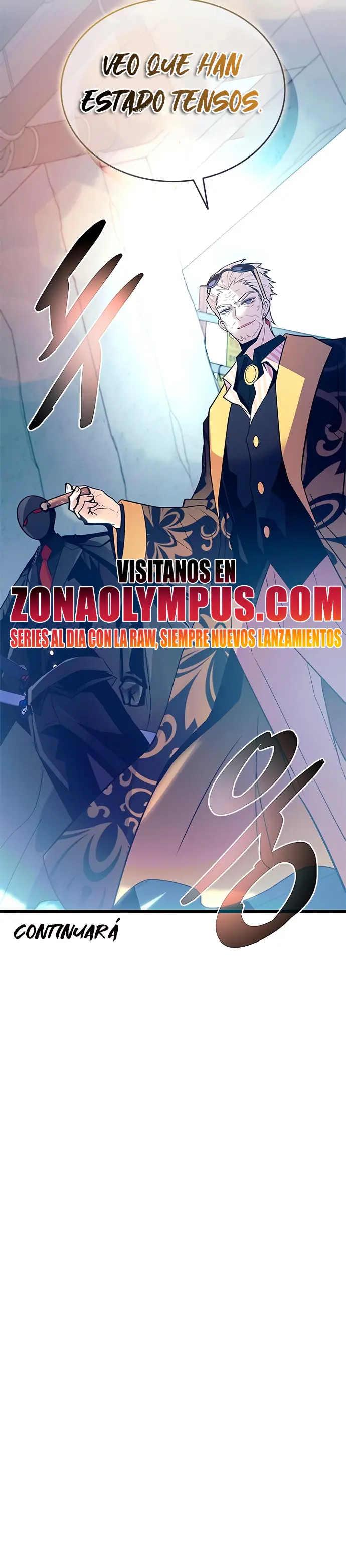 Villano antihéroe > Capitulo 181 > Page 291