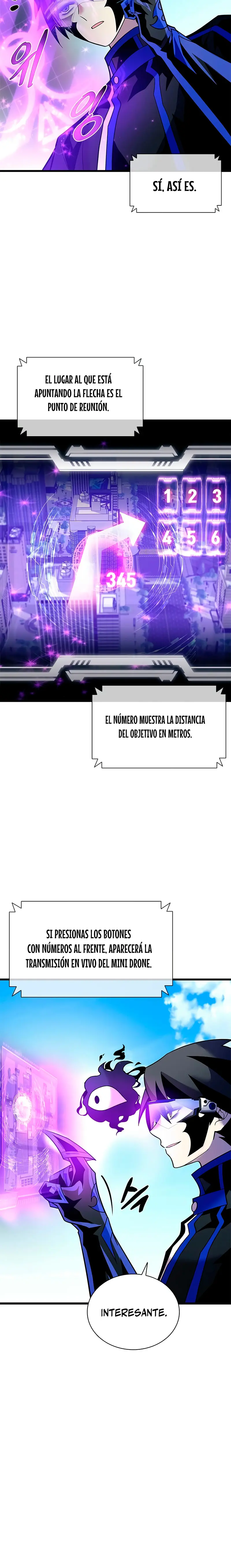 Villano antihéroe > Capitulo 182 > Page 41