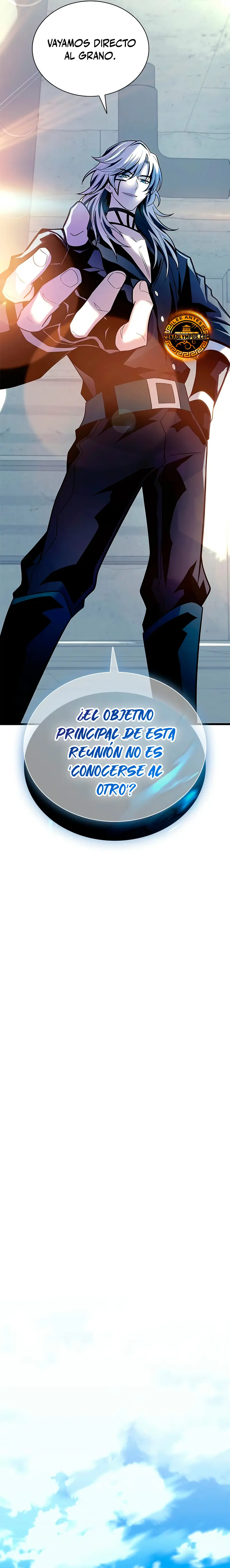 Villano antihéroe > Capitulo 182 > Page 121