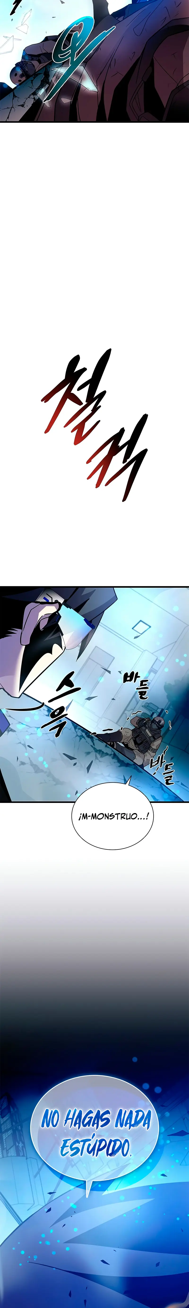 Villano antihéroe > Capitulo 182 > Page 331