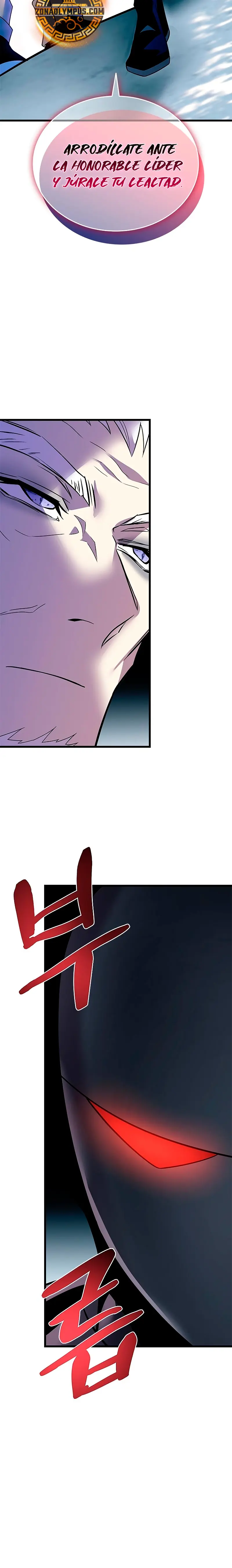Villano antihéroe > Capitulo 183 > Page 51
