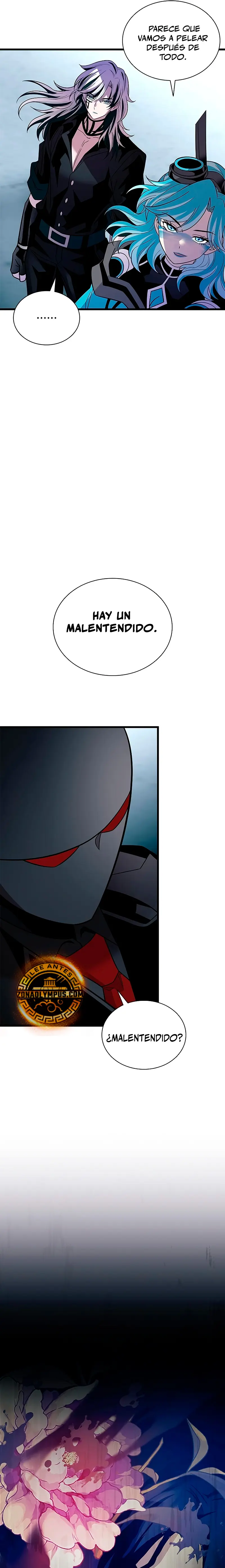 Villano antihéroe > Capitulo 183 > Page 231