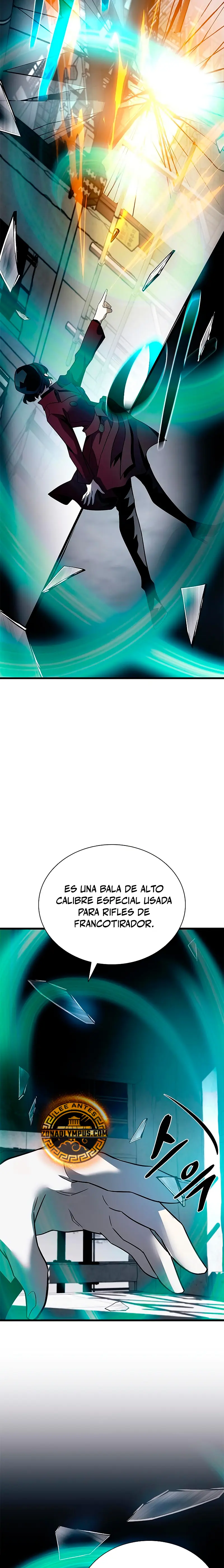 Villano antihéroe > Capitulo 183 > Page 301
