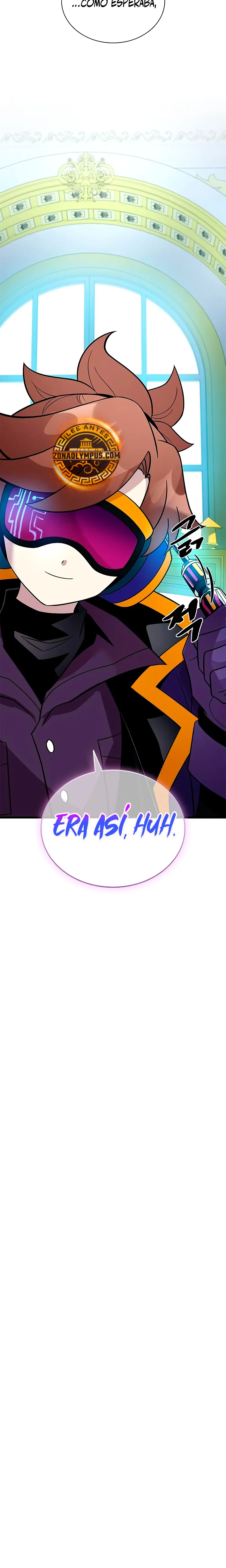 Villano antihéroe > Capitulo 184 > Page 101
