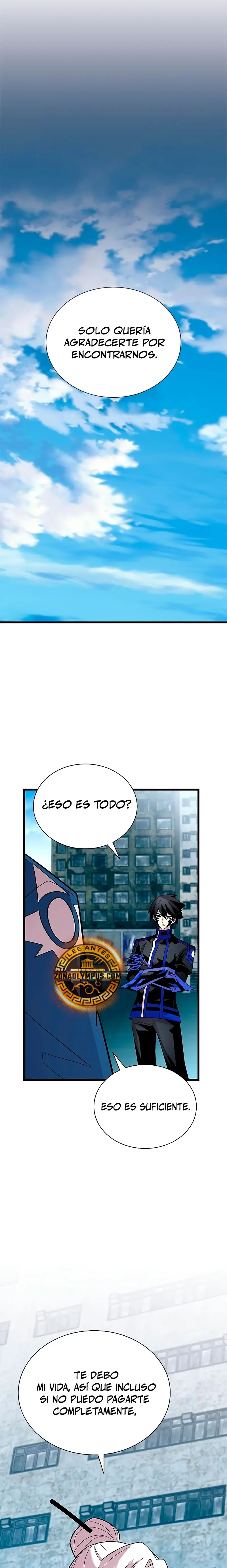 Villano antihéroe > Capitulo 184 > Page 141
