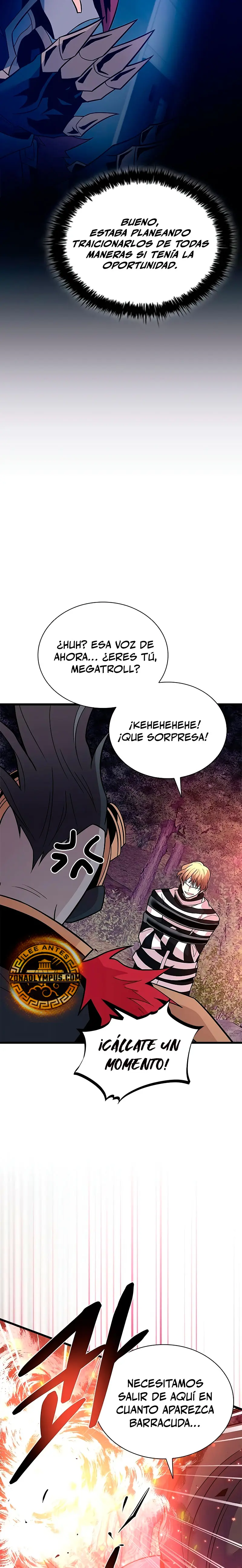 Villano antihéroe > Capitulo 184 > Page 251