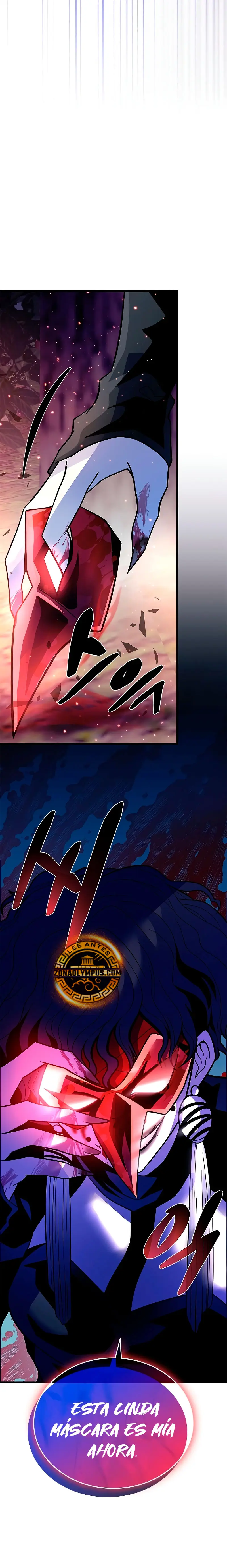 Villano antihéroe > Capitulo 184 > Page 301