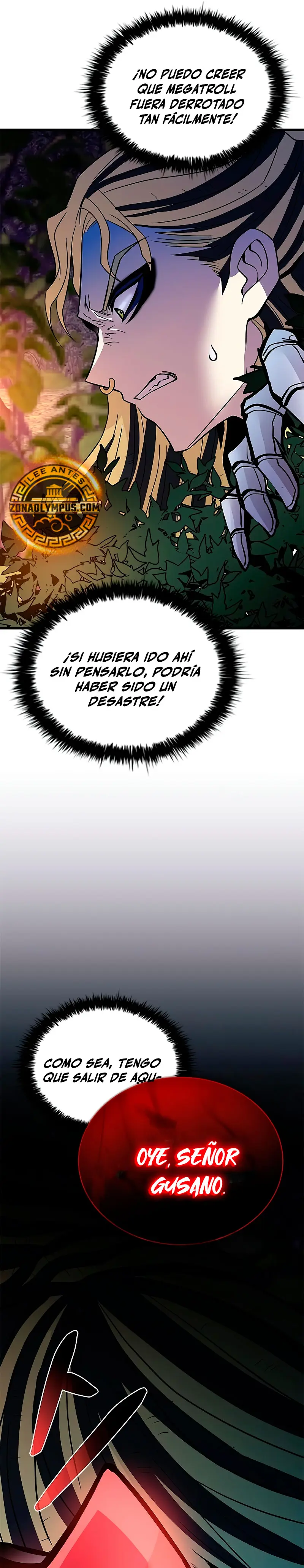 Villano antihéroe > Capitulo 184 > Page 341