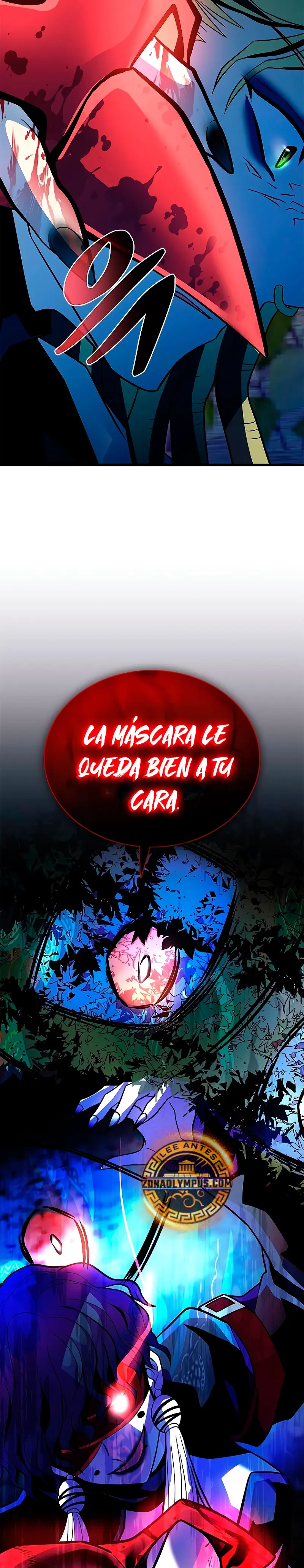 Villano antihéroe > Capitulo 184 > Page 351