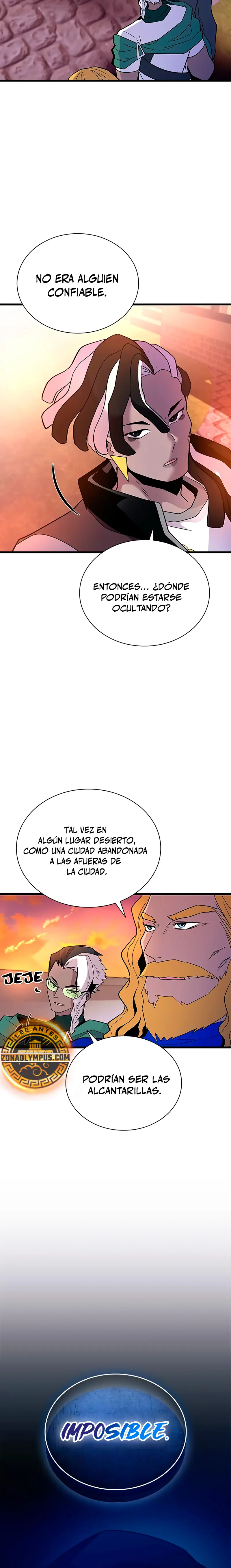 Villano antihéroe > Capitulo 185 > Page 41