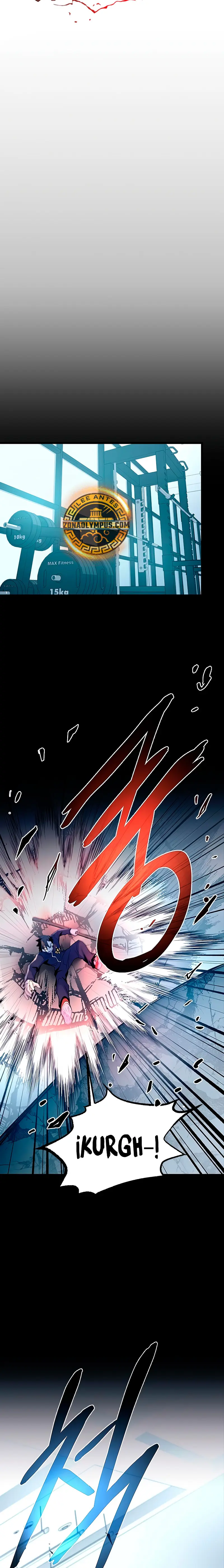 Villano antihéroe > Capitulo 185 > Page 101
