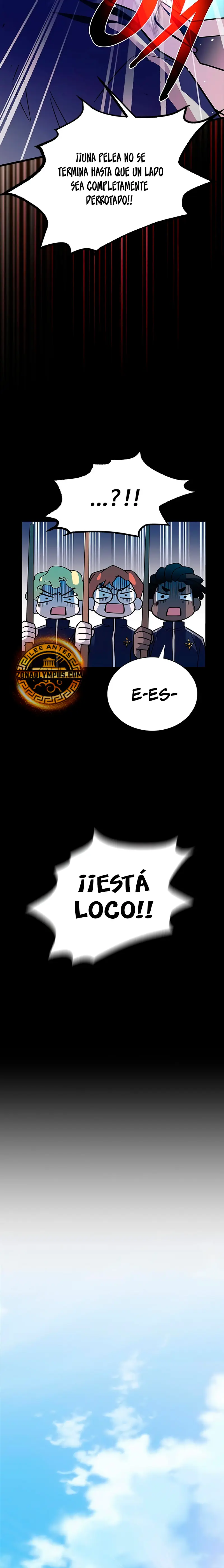 Villano antihéroe > Capitulo 185 > Page 211
