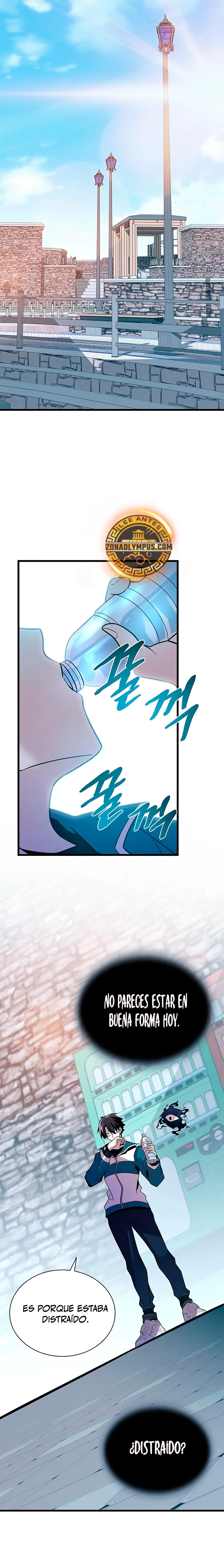 Villano antihéroe > Capitulo 185 > Page 221