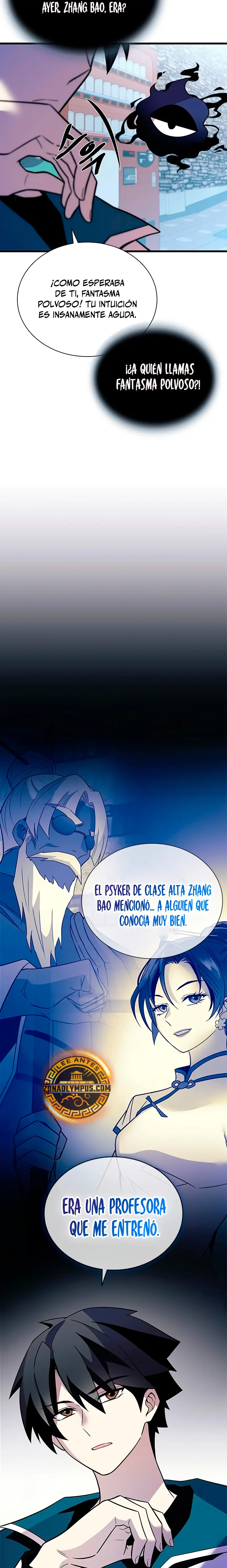 Villano antihéroe > Capitulo 185 > Page 241