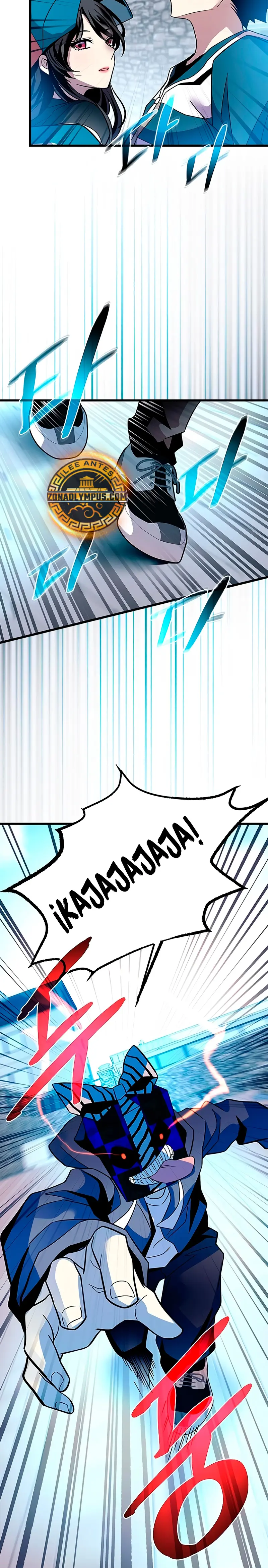 Villano antihéroe > Capitulo 185 > Page 321