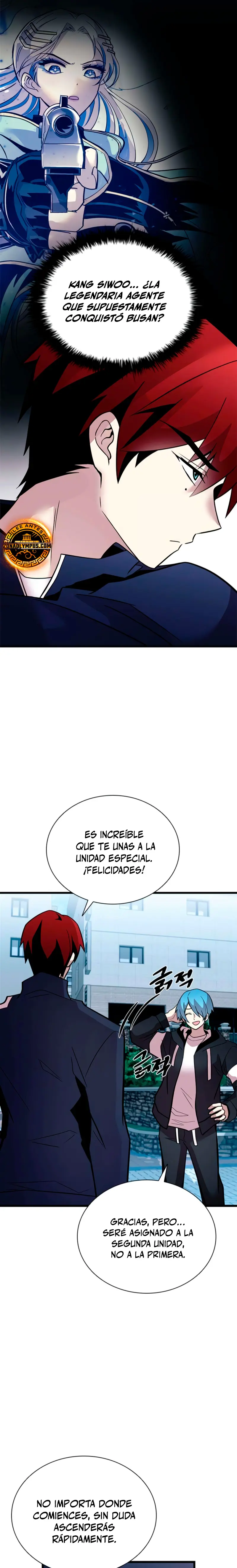 Villano antihéroe > Capitulo 186 > Page 21
