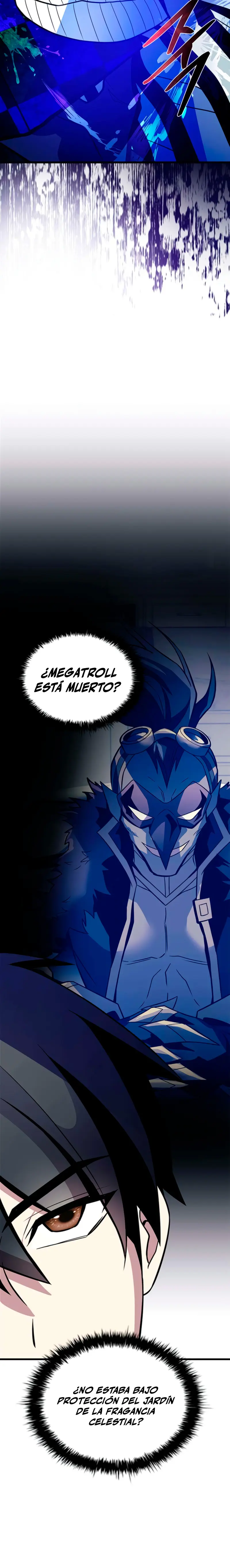 Villano antihéroe > Capitulo 186 > Page 141
