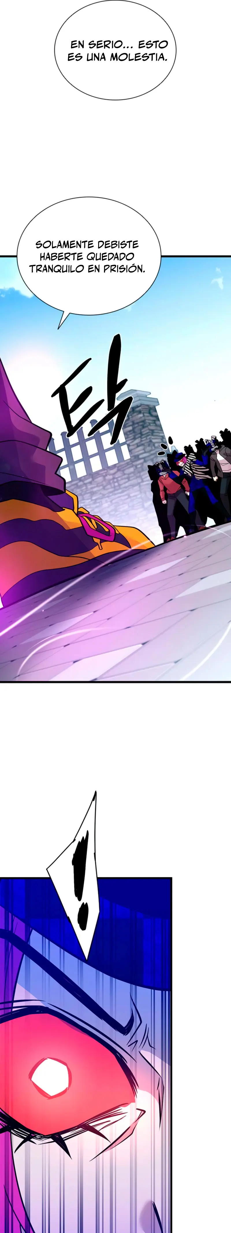 Villano antihéroe > Capitulo 186 > Page 331