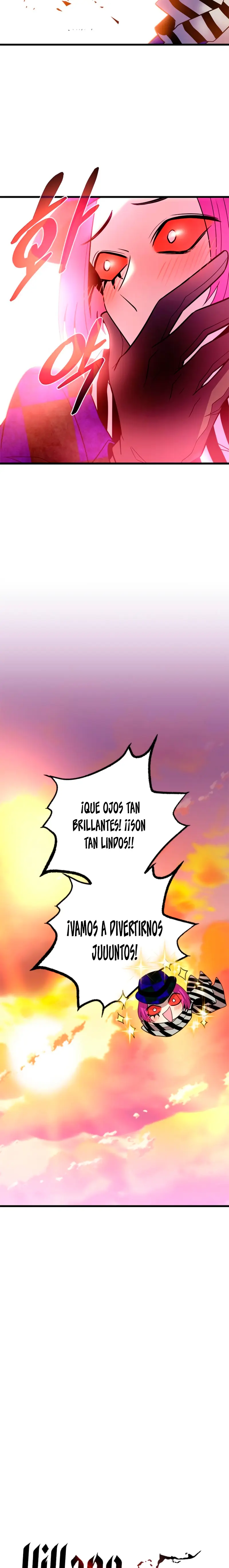 Villano antihéroe > Capitulo 187 > Page 41