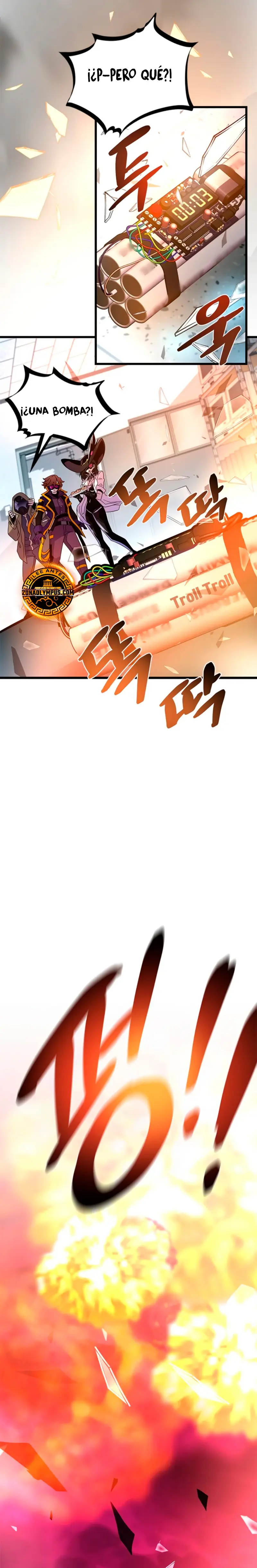 Villano antihéroe > Capitulo 187 > Page 301