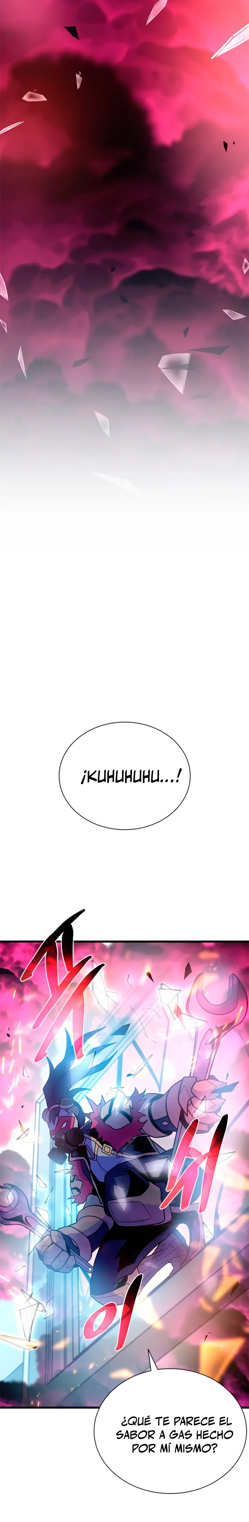 Villano antihéroe > Capitulo 187 > Page 311