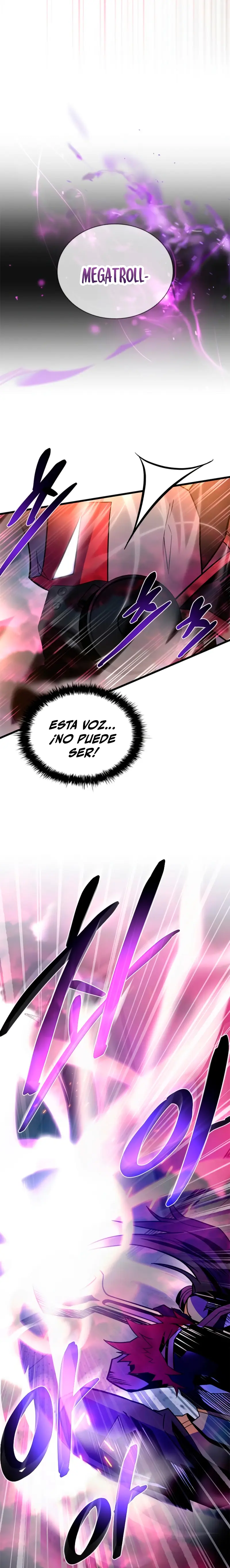 Villano antihéroe > Capitulo 188 > Page 21