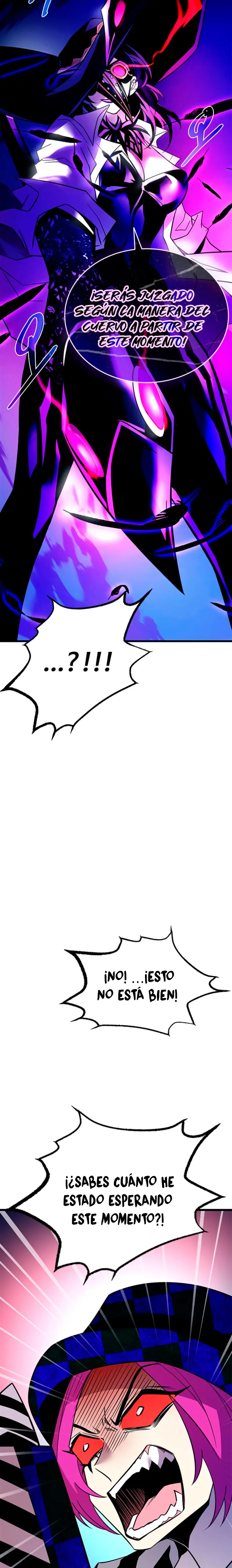Villano antihéroe > Capitulo 188 > Page 81