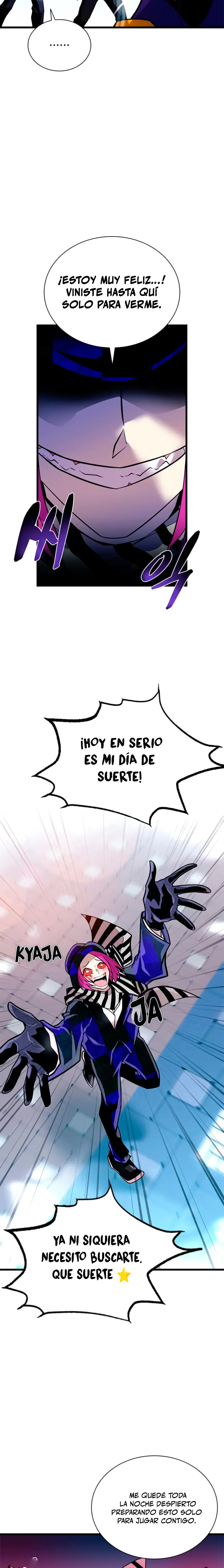 Villano antihéroe > Capitulo 188 > Page 151
