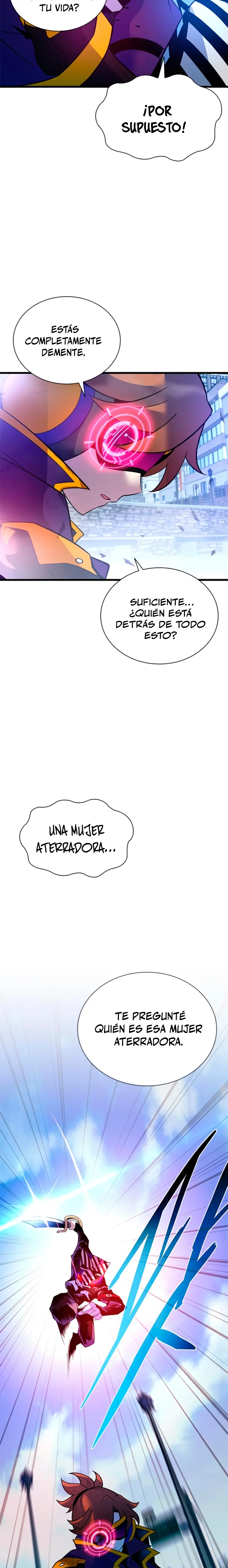 Villano antihéroe > Capitulo 188 > Page 311