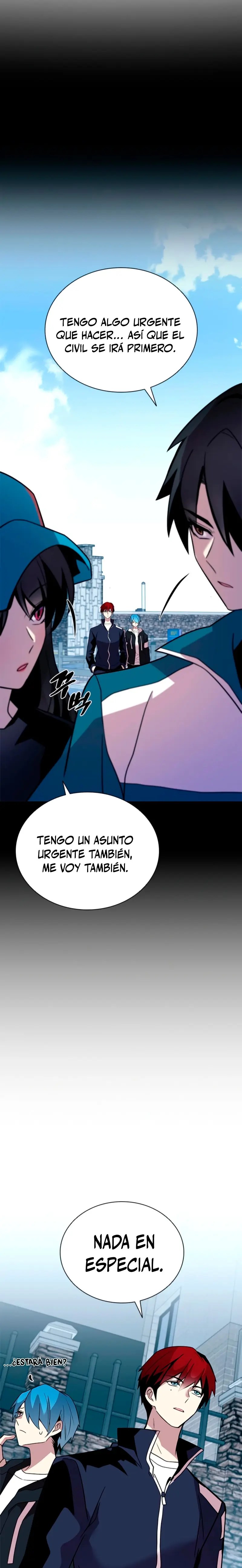 Villano antihéroe > Capitulo 189 > Page 41