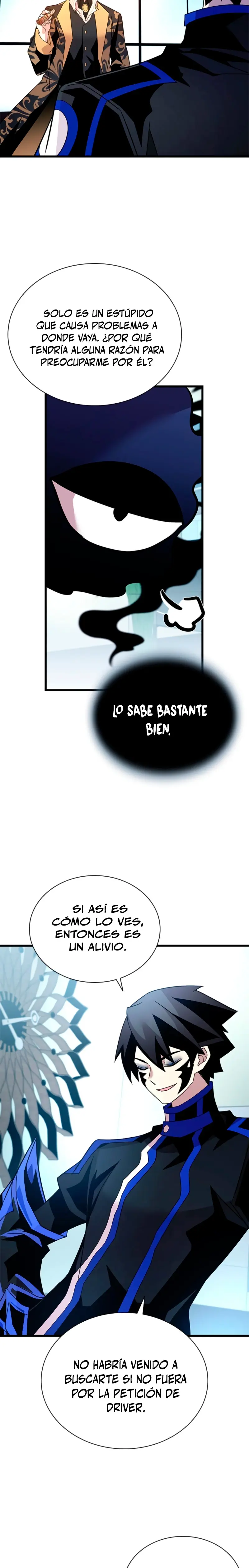 Villano antihéroe > Capitulo 189 > Page 81