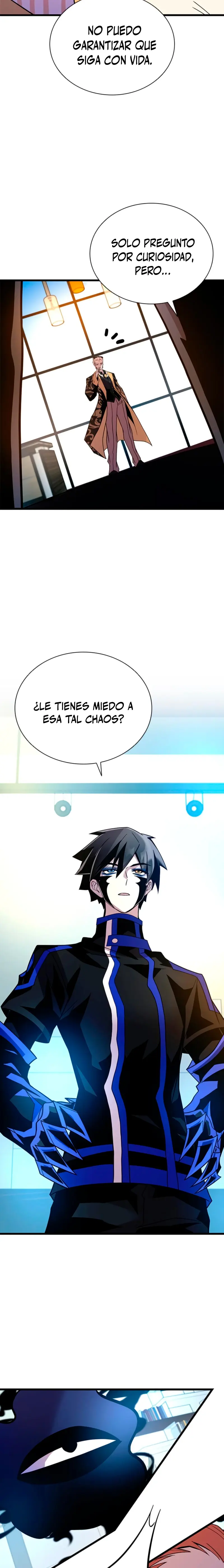 Villano antihéroe > Capitulo 189 > Page 141